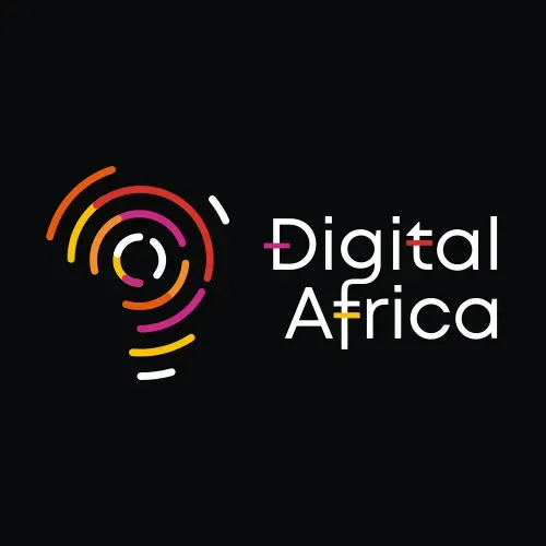 Digital Africa logo