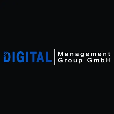 Digital Management, LLC logo
