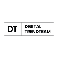 Digital Trendteam logo