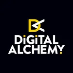 Digital Alchemy (australia) Pty Ltd Logo