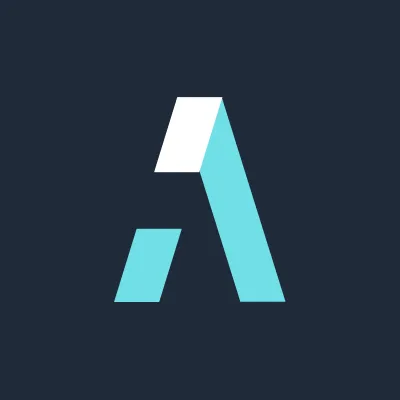Logo by Brandfetch