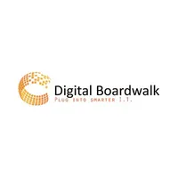 Digital Boardwalk logo
