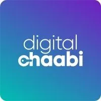 Digital Chaabi Logo