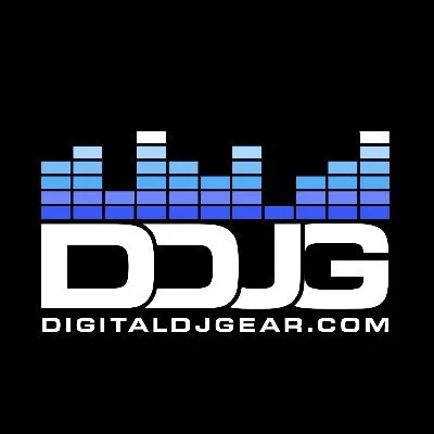 Digital DJ Gear