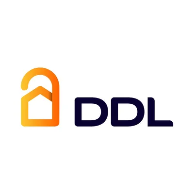 digitaldoorlocks.com.au logo