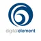 Digital Element-company-logo
