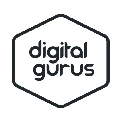 Digital Gurus logo