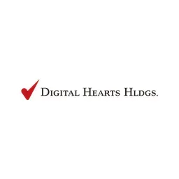 DIGITAL HEARTS HOLDINGS Co logo