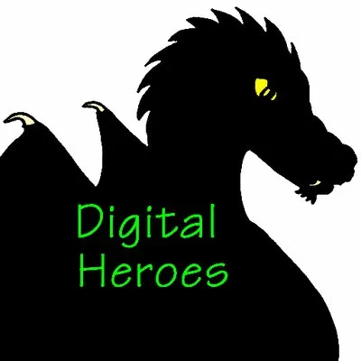 Digital Heroes