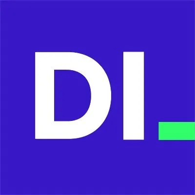 Digital Irish logo