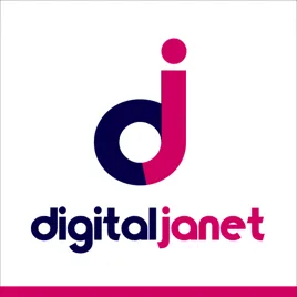 Digital Janet LLC logo