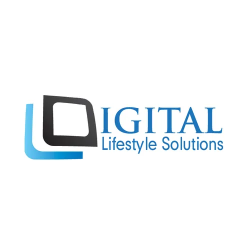 Digital Lifestyle Solutions logo
