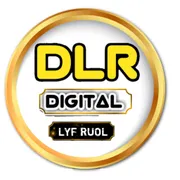 Digital LYF Ruol Logo