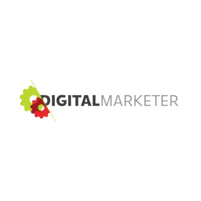 DigitalMarketer logo