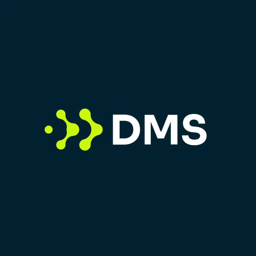 Digital Media Solutions Logo