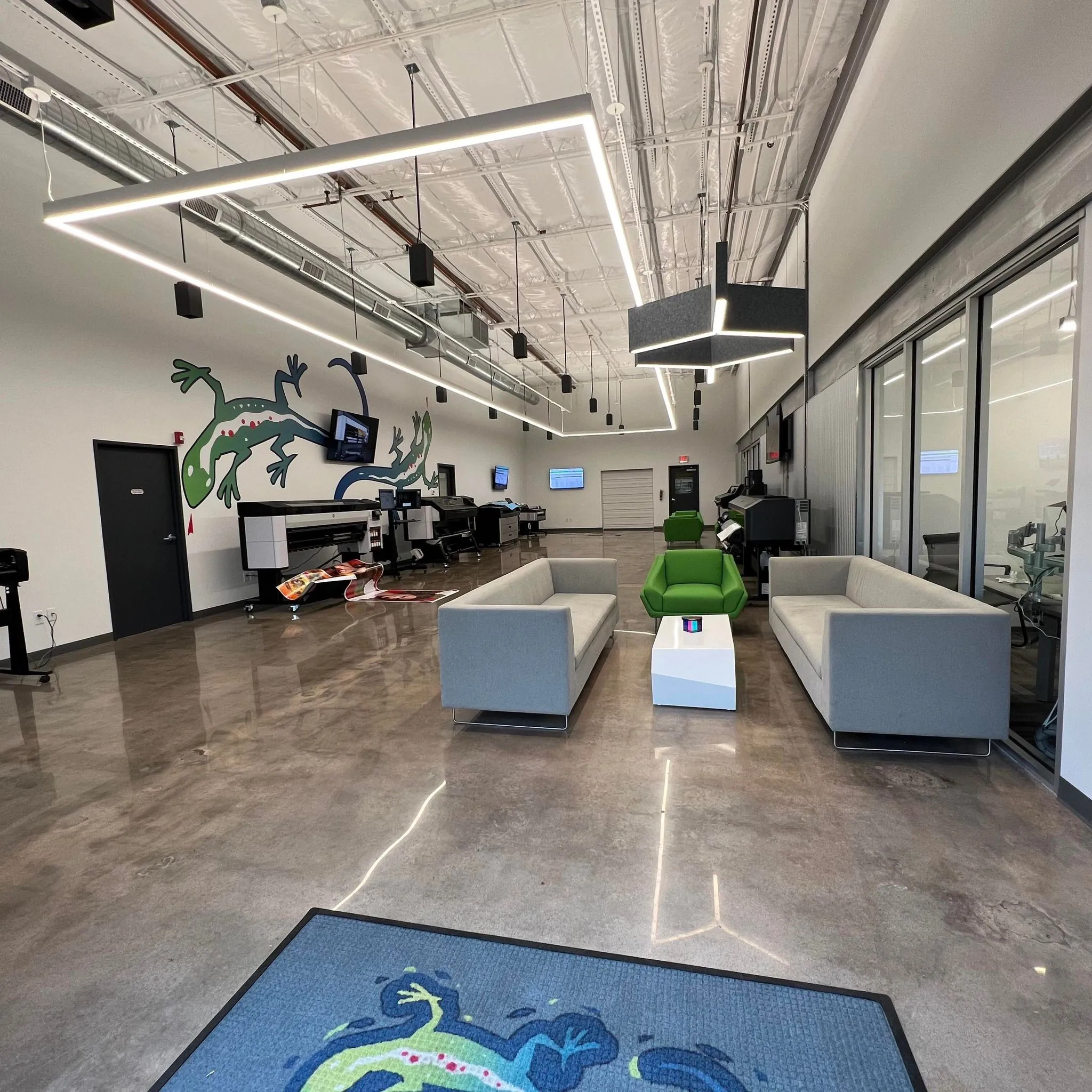 Digital Media Warehouse