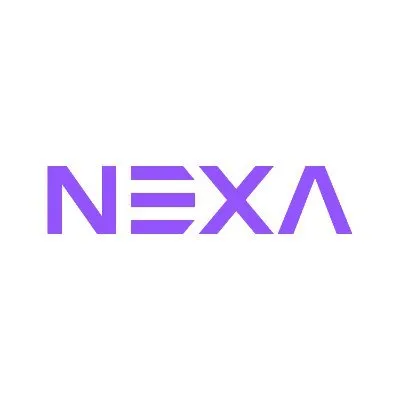Digital Nexa Logo