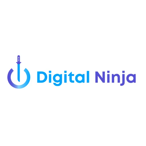 Digital Ninja Logo & Brand Assets (SVG, PNG and vector) - Brandfetch