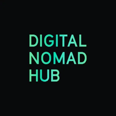 Digitalnomadhub
