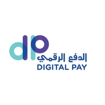 Digital Pay logo