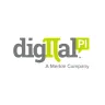 Digital Pi logo