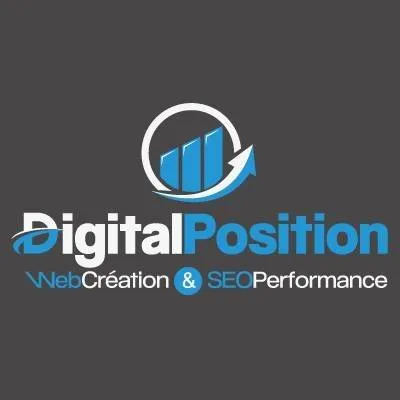 Digital Position, LLC logo