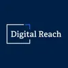 Digital Reach Agency's company logo