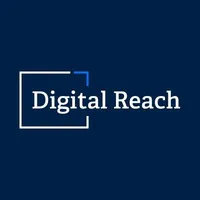 Digital Reach Agency's company logo