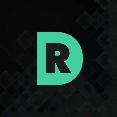 Digital Room LLC logo