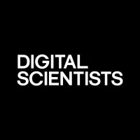 Digital Scientists's company logo