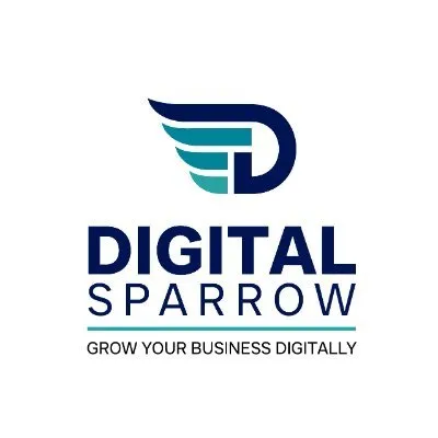 Digital Sparrow logo