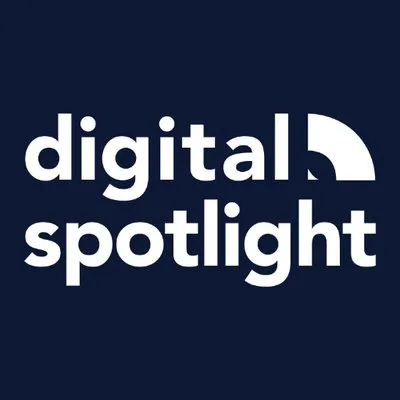Digital Spotlight Logo
