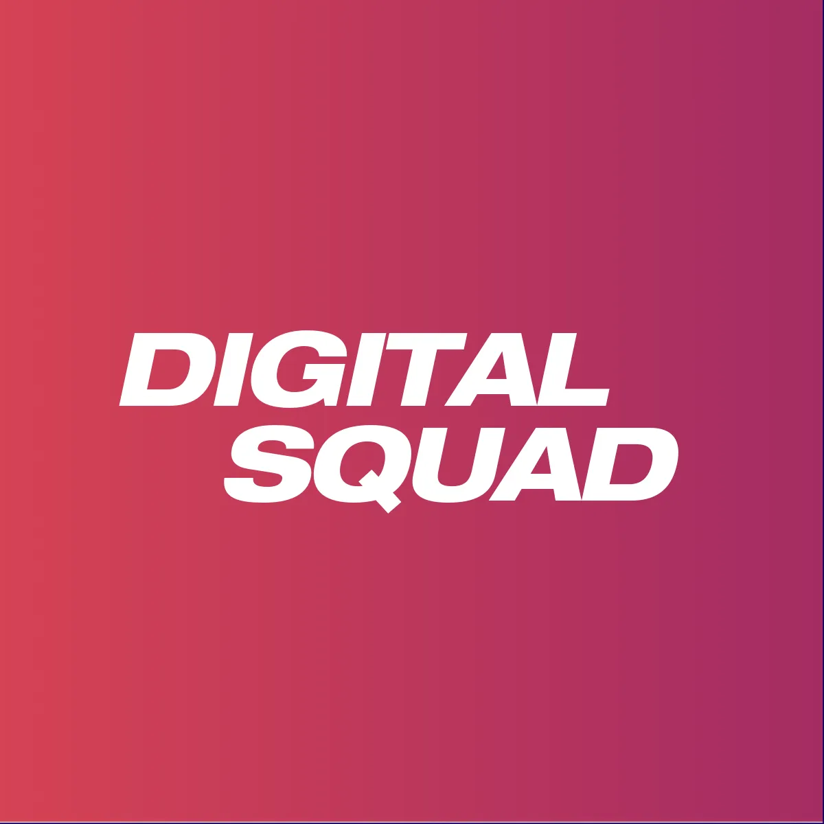 Digital Squad Logo