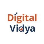 Digital Vidya logo/icon
