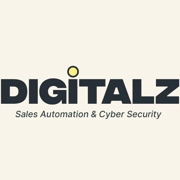 Digitalz Logo