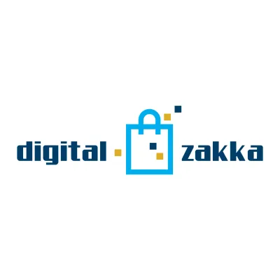 Digital Zakka