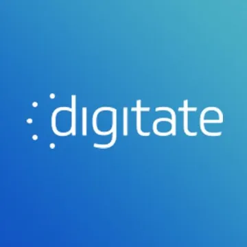 Digitate Logo