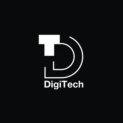 Digitech Services logo