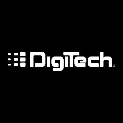 DigiTech logo