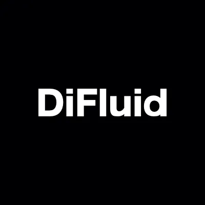 DiFluid (Official Store / Digitize Fluid)