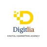 Digitlia - Digital Marketing | SEO | SEM | Landing Pages logo