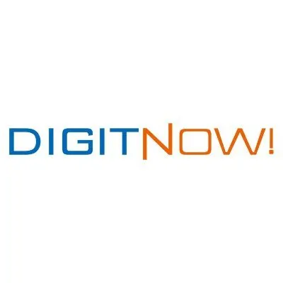 Digitnow logo