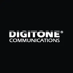 Digitone logo