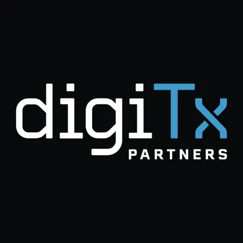 DigiTx Partners logo
