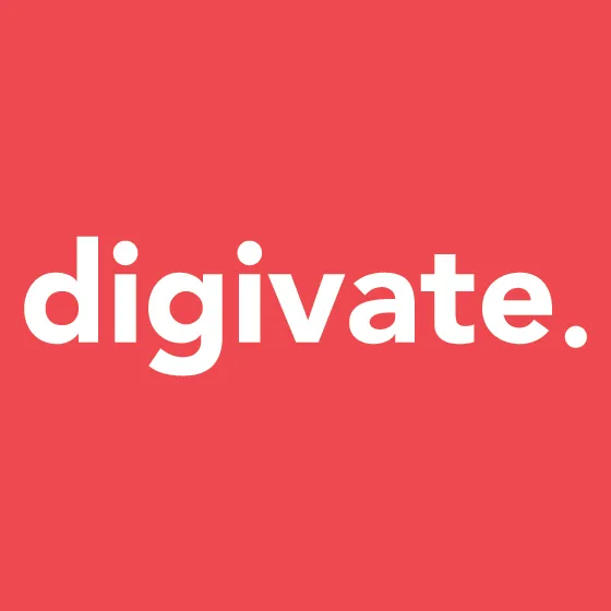 Digivate Logo