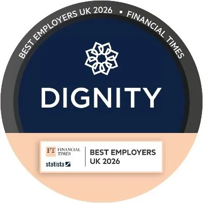 Dignity Funerals Limited logo