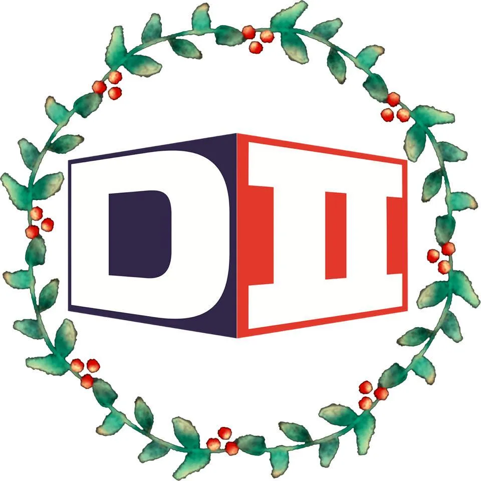DII (Design Imports) logo