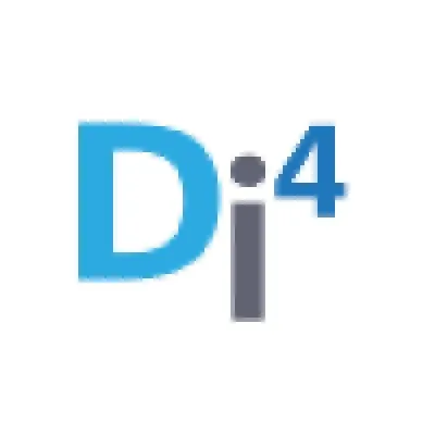 DI4 logo