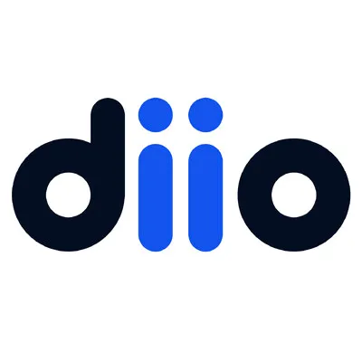 diio logo