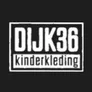 Logo Dijk36 Kinderkleding
